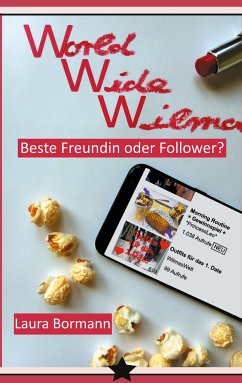 World Wide Wilma (eBook, ePUB) - Bormann, Laura