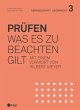 Prüfen (E-Book) (eBook, ePUB) - Bild 1