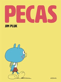 Pecas (eBook, ePUB) - Pluk, Jim