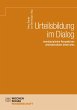 Urteilsbildung im Dialog (eBook, PDF) - Bild 1