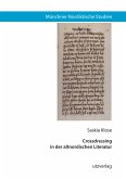 Crossdressing in der altnordischen Literatur (eBook, PDF)