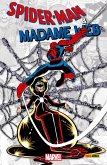 SPIDER-MAN & MADAME WEB (eBook, ePUB)