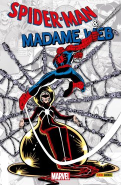 SPIDER-MAN & MADAME WEB (eBook, ePUB) - Denny, O'Neil