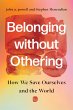 Belonging without Othering (eBook, PDF) - Bild 1