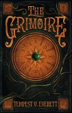The Grimoire (The Dyvin Chronicles, #1) (eBook, ePUB)
