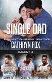 Single Dad Books 1-3 (eBook, ePUB)