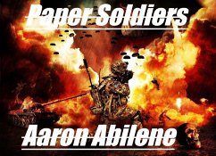 Cover Paper Soldiers (eBook, ePUB)