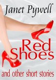 Red Shoes and other Short Stories (eBook, ePUB)