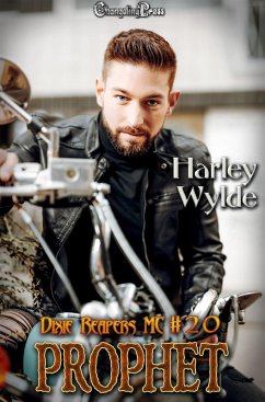 Prophet (Dixie Reapers MC, #20) (eBook, ePUB) - Wylde, Harley