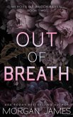 Out of Breath (Heroes of Brookhaven, #2) (eBook, ePUB)