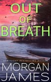 Out of Breath (Heroes of Brookhaven, #2) (eBook, ePUB)