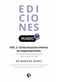 Ediciones Mundo HR (eBook, ePUB)