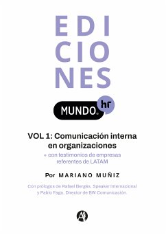 Ediciones Mundo HR (eBook, ePUB) - Muñiz, Mariano