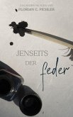 Jenseits der Feder 1 (eBook, ePUB)