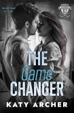 The Game Changer (Nolan U Hockey, #3) (eBook, ePUB)