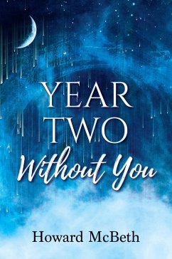 Year Two Without You (eBook, ePUB) - McBeth, Howard
