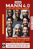 Mann 4.0 jenseits aller heutigen Stereotypen (eBook, ePUB)