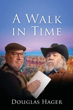 A Walk in Time (eBook, ePUB) - Hager, Douglas