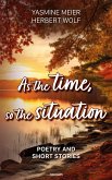 As the time, so the situation (eBook, ePUB)