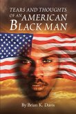 TEARS AND THOUGHTS OF AN AMERICAN BLACK MAN (eBook, ePUB)