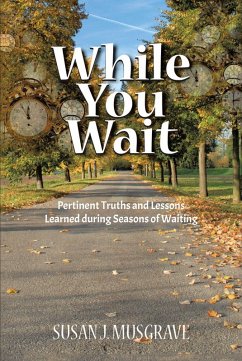 Cover While You Wait (eBook, ePUB)