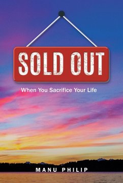 Sold Out (eBook, ePUB) - Philip, Manu