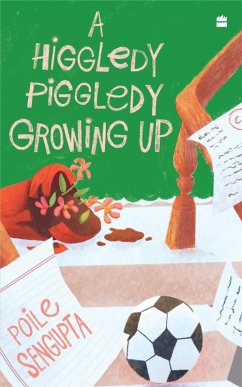 Cover Higgledy Piggledy Growing Up (eBook, ePUB)