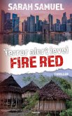 Terror alert level fire red (eBook, ePUB)