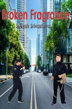 Cover Broken Fragrance (eBook, ePUB)