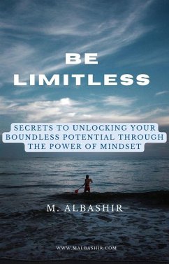 Cover Be Limitless (eBook, ePUB)