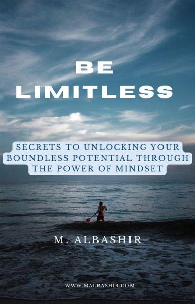 Be Limitless (eBook, ePUB) Be Limitless (eBook, ePUB)