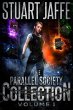 The Parallel Society Collection: Volume... - Bild 1