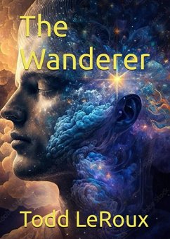 The Wanderer (eBook, ePUB) - LeRoux, Todd