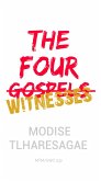 The Four Witnesses (eBook, ePUB)