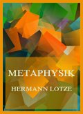 Metaphysik (eBook, ePUB)