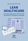 Lean Healthcare (eBook, ePUB) Lean Healthcare (eBook, ePUB)
