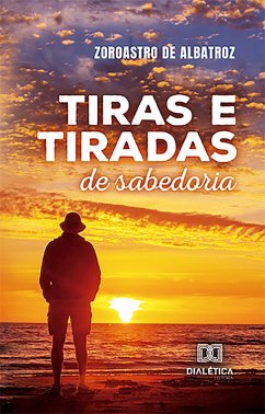 Cover Tiras e tiradas de sabedoria (eBook, ePUB)