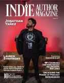 Indie Author Magazine Featuring Jonathan Yanez (eBook, ePUB)