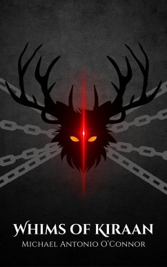 Cover Whims of Kiraan (eBook, ePUB)