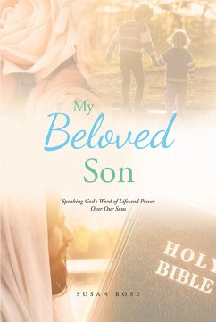 Beloved Son (eBook, ePUB) - Rose, Susan