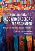 Fundamentals of Case and Caseload Management (eBook, ePUB)