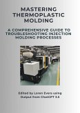 Mastering Thermoplastic Molding (eBook, ePUB)