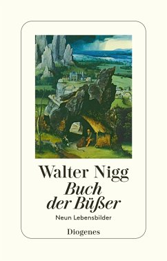 Buch der Büßer (eBook, ePUB) - Nigg, Walter