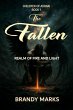 The Fallen (Children of Adonai, #1)... - Bild 1