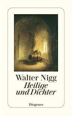 Heilige und Dichter (eBook, ePUB) - Nigg, Walter