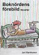 Boknördens förebild (eBook, ePUB) - Bild 1