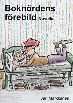 Boknördens förebild (eBook, ePUB)