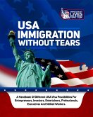 USA Immigration Without Tears (eBook, ePUB)