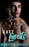 Safe Limits (Kiss of Leather, #2) (eBook, ePUB)