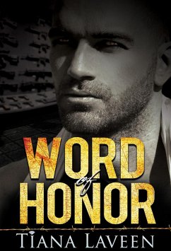Cover Word of Honor (From Race to Redemption, #2) (eBook, ePUB)